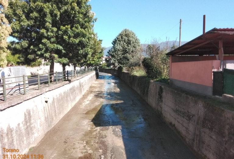 Comune di Alife - Anno 2024
