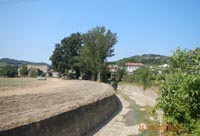 Comune di Castel Campagnano - Vascone Molino