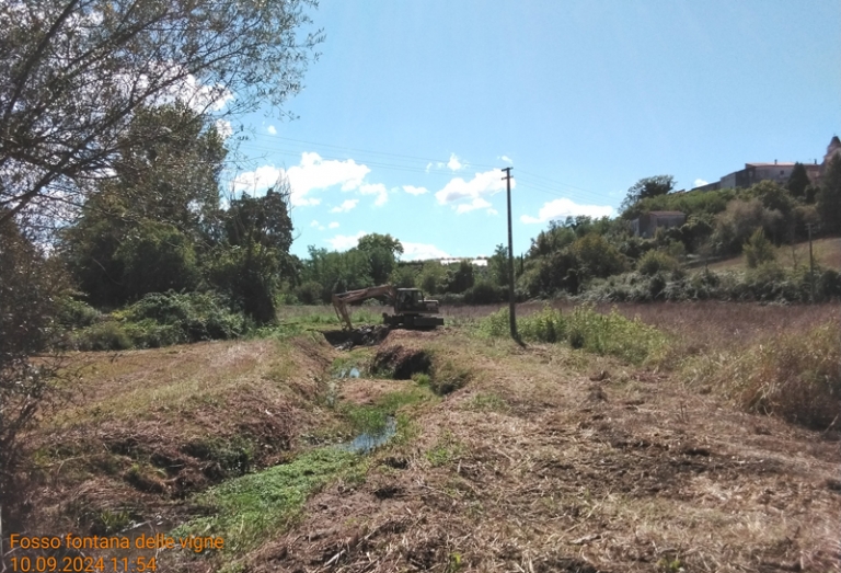 Castel Campagnano 2024