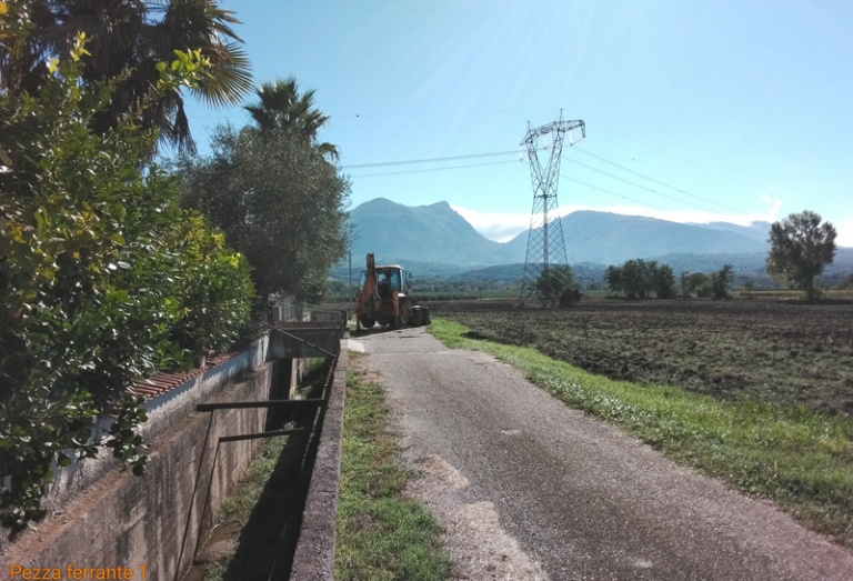 Castel Campagnano 2024