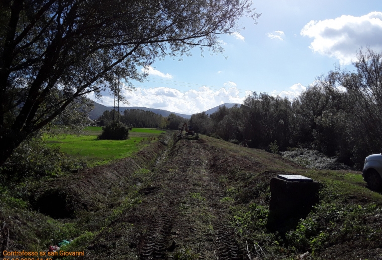 Comune di Castel di Sasso - Anno 2023