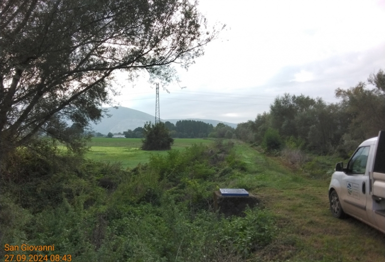 Castel di Sasso 2024