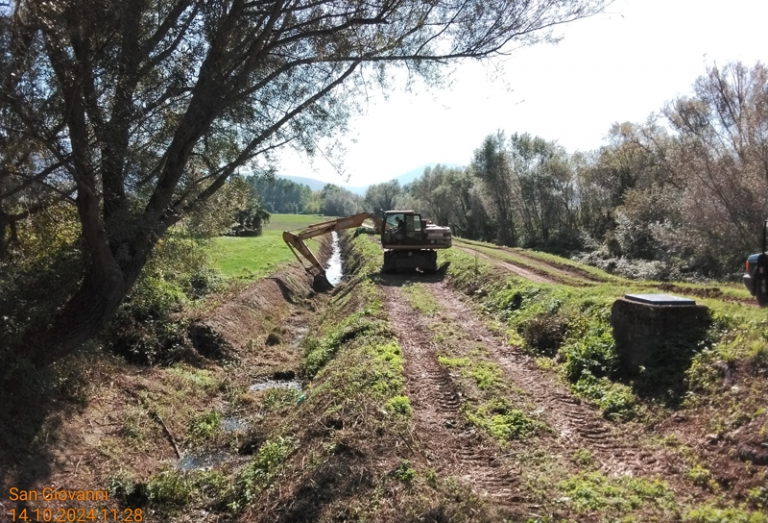 Castel di Sasso 2024