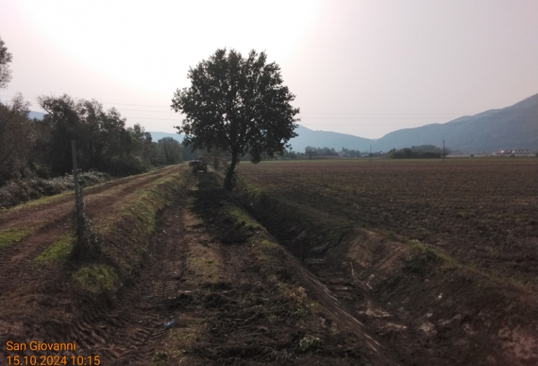 Castel di Sasso 2024