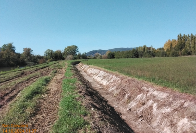 Castel di Sasso 2024