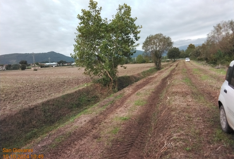 Castel di Sasso 2024