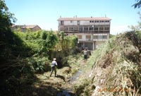 Comune di Guardia Sanframondi - Rio Capuano