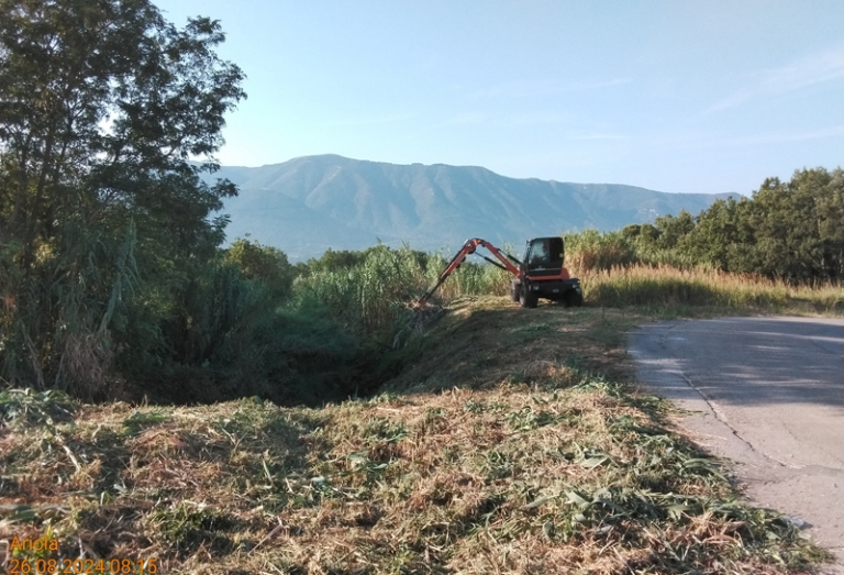 Guardia Sanframondi 2024