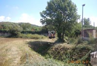 Comune di Piana di Monteverna - Canale Acquerello