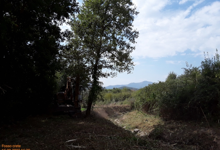 Comune di Piana di Monteverna - Anno 2023