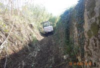 Comune di Piedimonte Matese - Cupa delle Nebbie