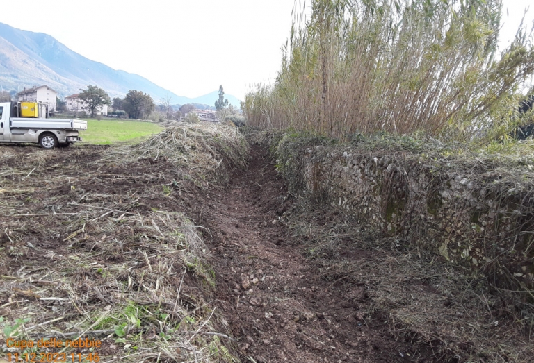Comune di Piedimonte Matese - Anno 2023