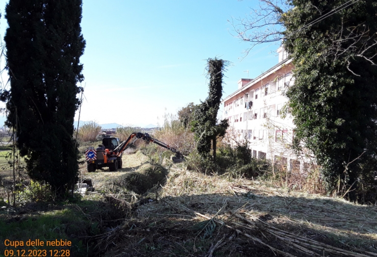 Comune di Piedimonte Matese - Anno 2023