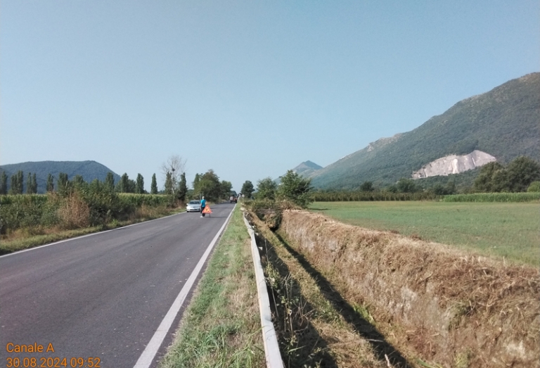Pietravairano 2024