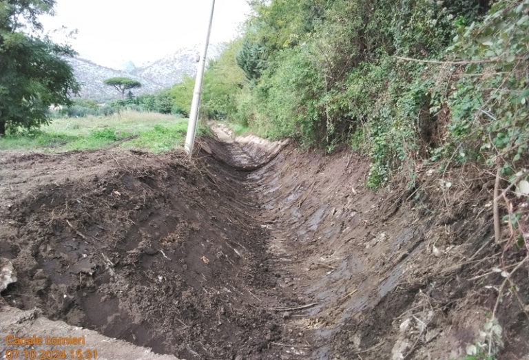 Piana di Monteverna