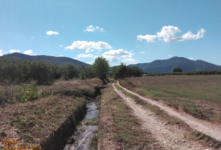 Piana di Monteverna