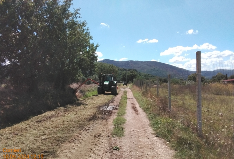Piana di Monteverna