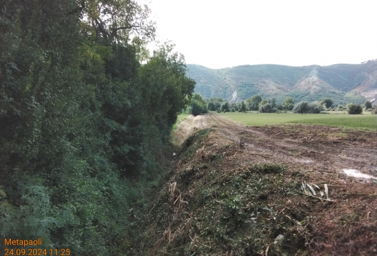 Piana di Monteverna
