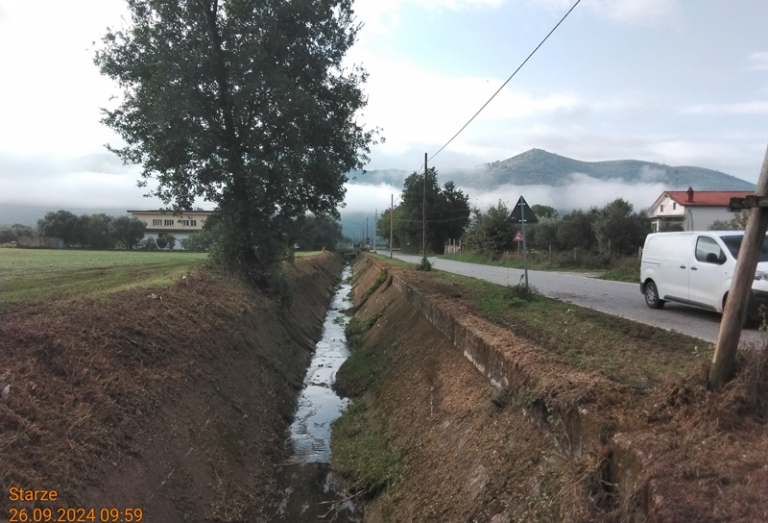 Piana di Monteverna