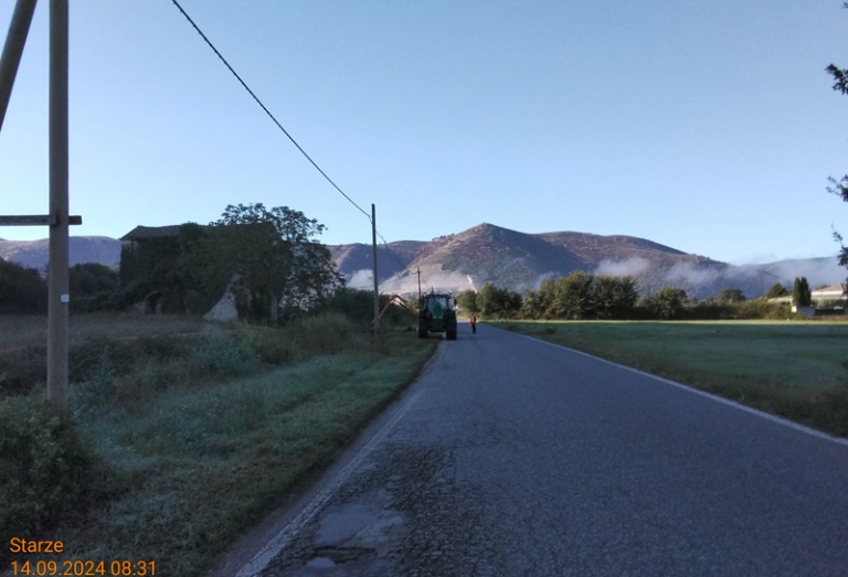 Piana di Monteverna