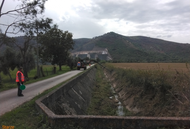 Piana di Monteverna