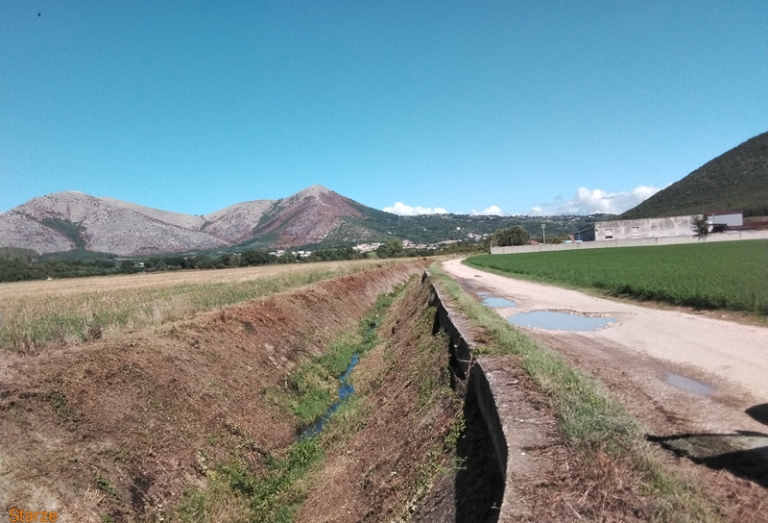 Piana di Monteverna