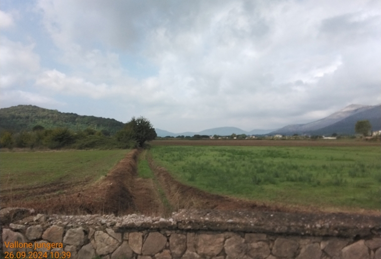 Piana di Monteverna