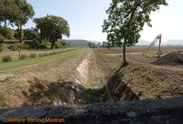 Comune di Pratella - Anno 2023