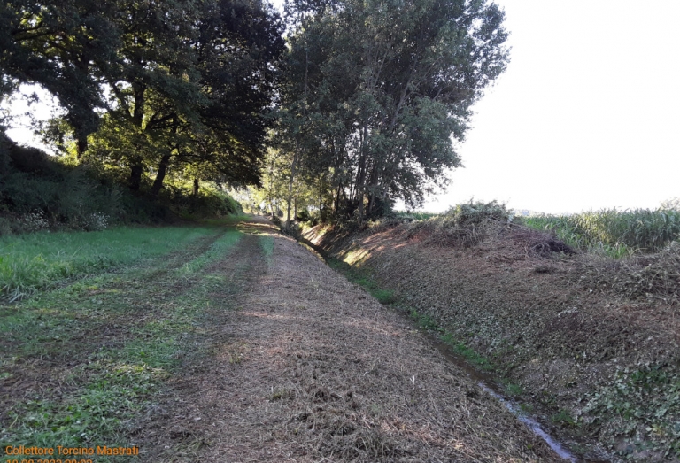 Comune di Pratella - Anno 2023