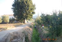 Comune di San Salvatore Telesino - Santa Rosa