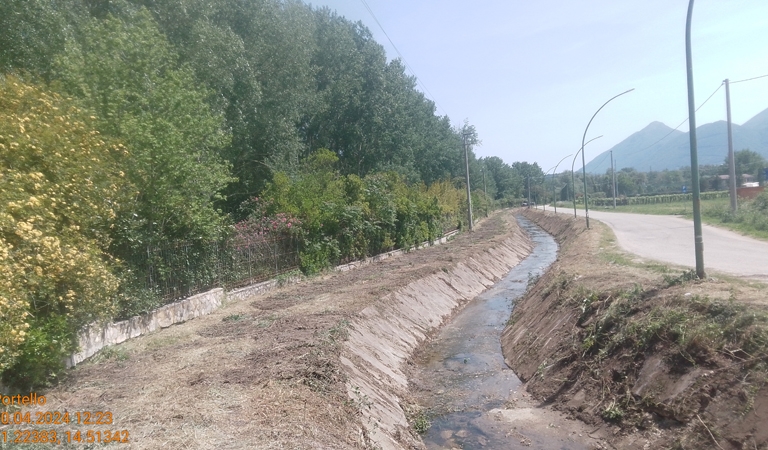 San Salvatore Telesino 2024