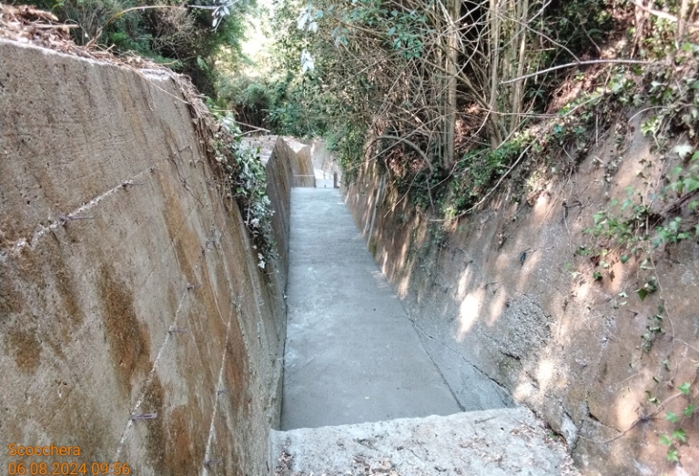 San Salvatore Telesino 2024
