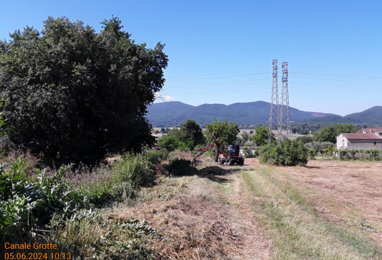 Sant'Angelo D'Alife 2024