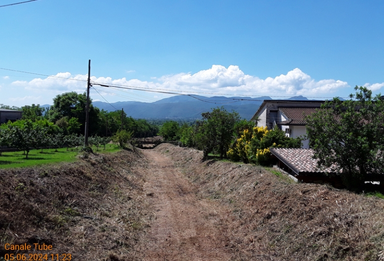 Sant'Angelo D'Alife 2024
