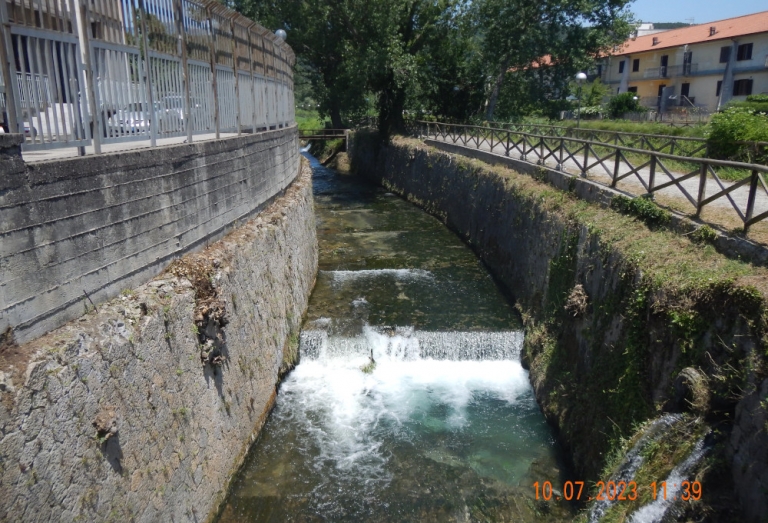 Comune di Telese Terme - Anno 2023