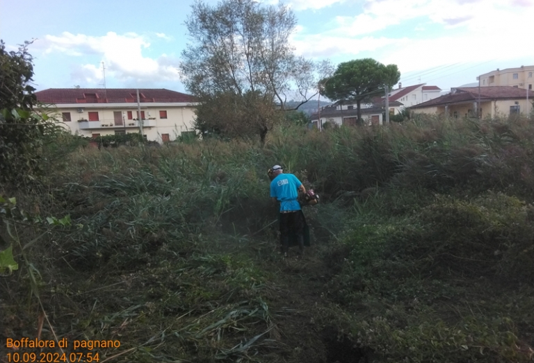 Telese Terme 2024