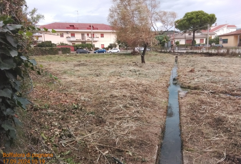 Telese Terme 2024