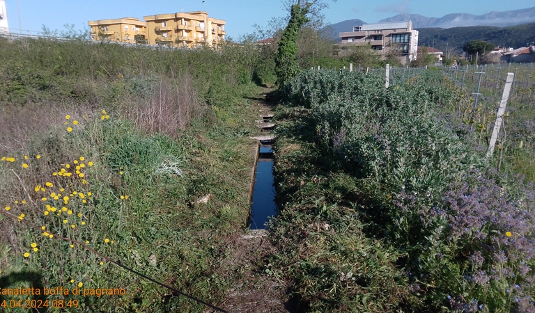 Telese Terme 2024