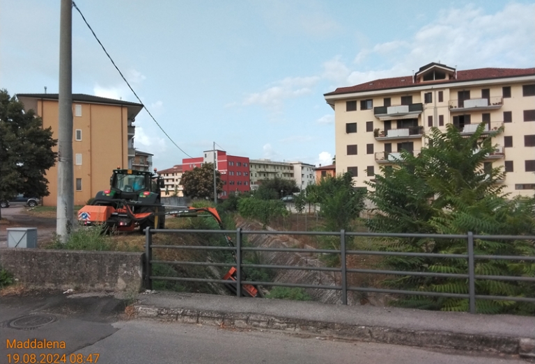 Telese Terme 2024