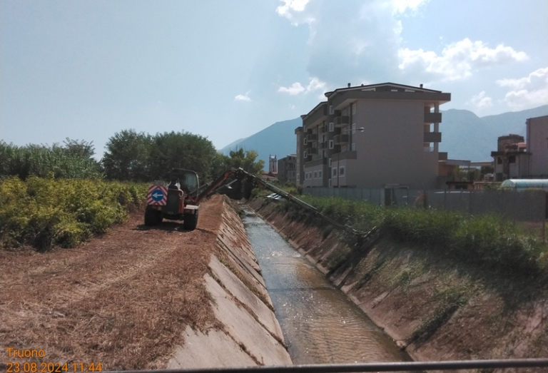 Telese Terme 2024