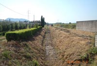 Comune di Vairano Patenora - Canale Lago